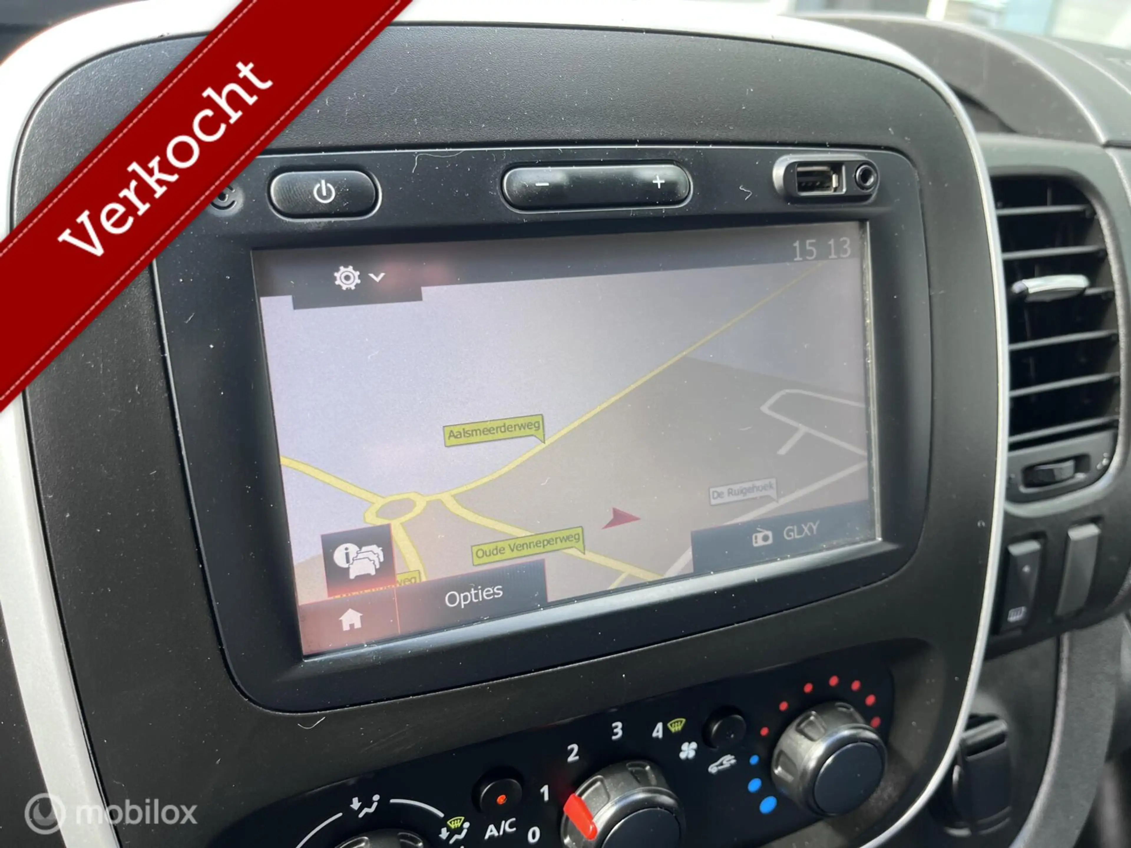 Fiat Talento 1.6 MJ EcoJet Lange uitvoering Pro Edition — photo 12