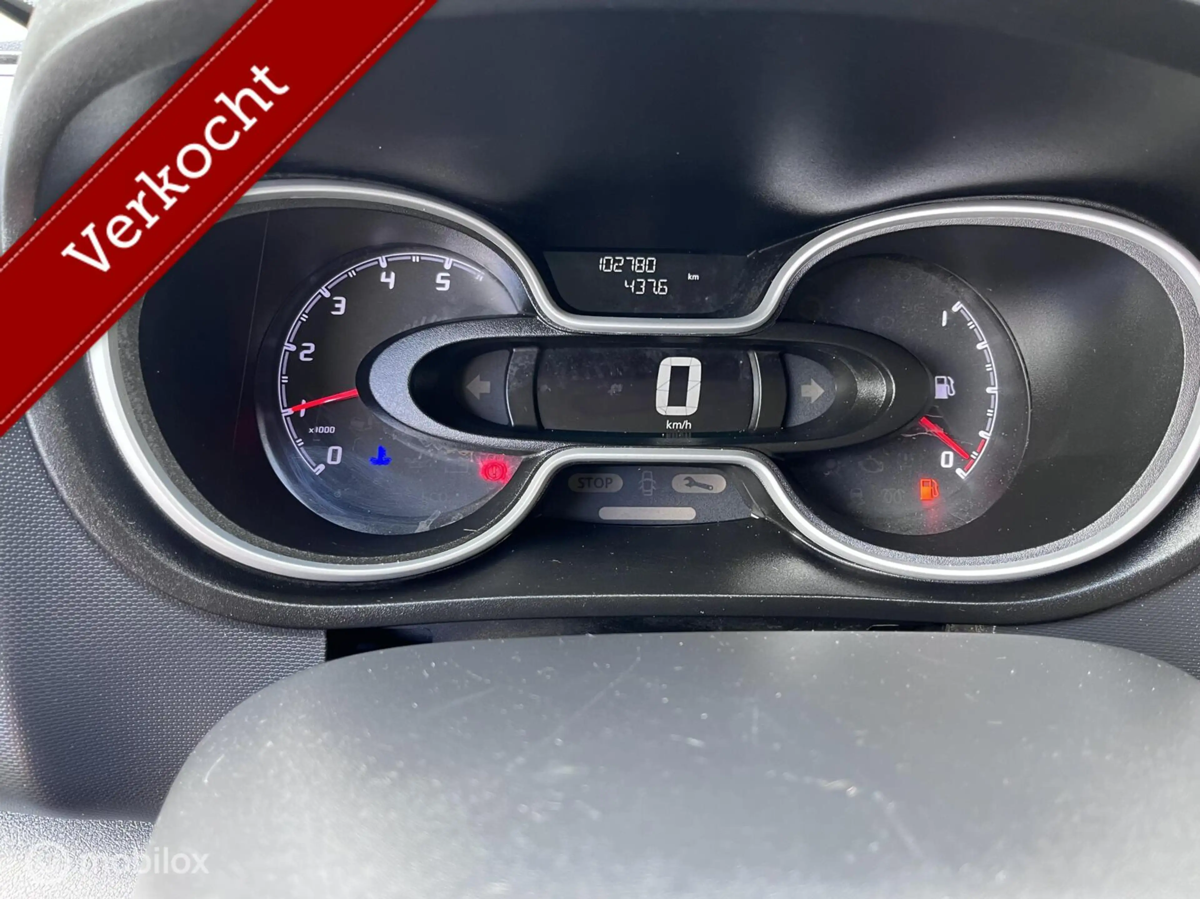 Fiat Talento 1.6 MJ EcoJet Lange uitvoering Pro Edition — photo 9