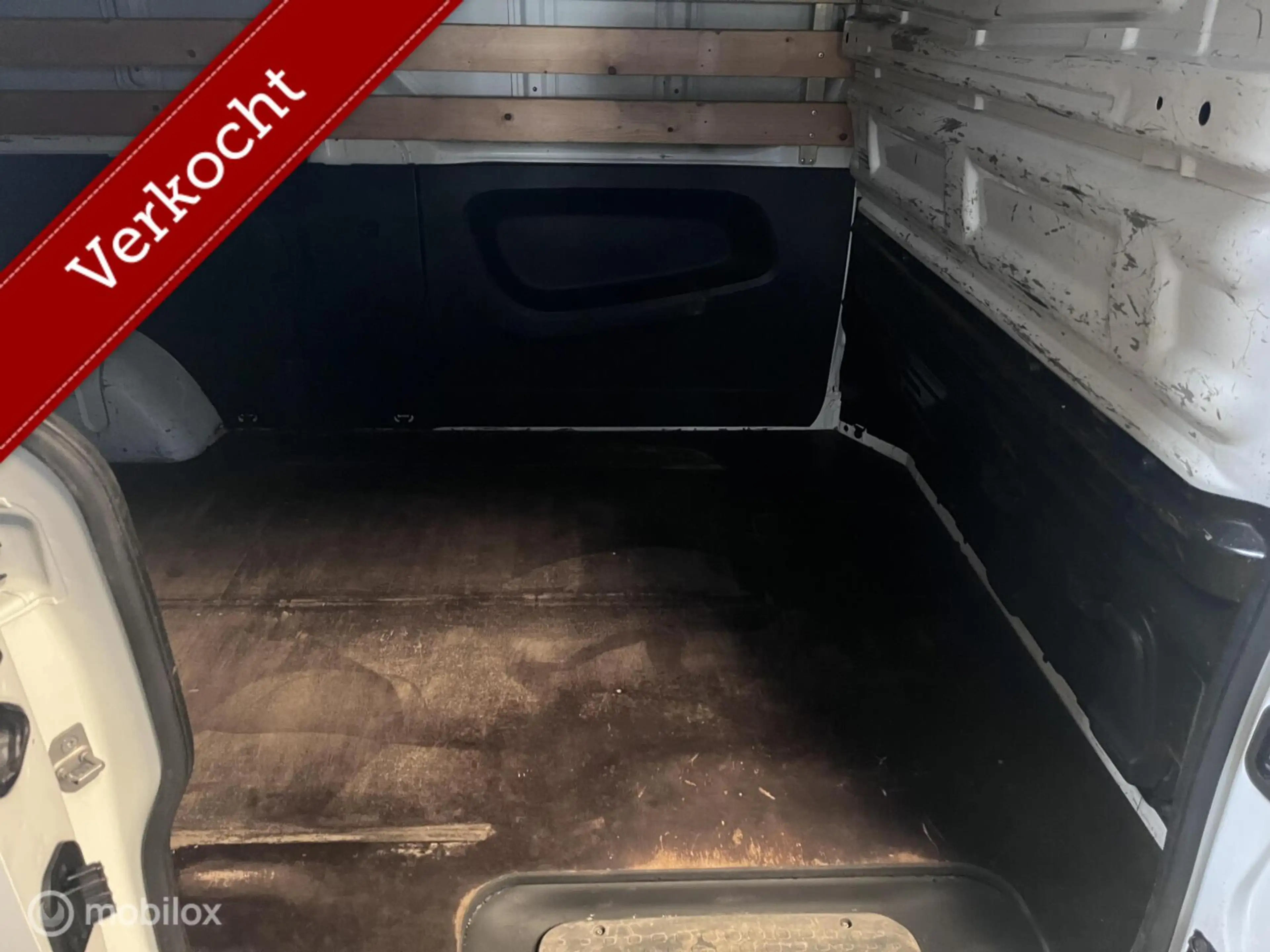 Fiat Talento 1.6 MJ EcoJet Lange uitvoering Pro Edition — photo 6