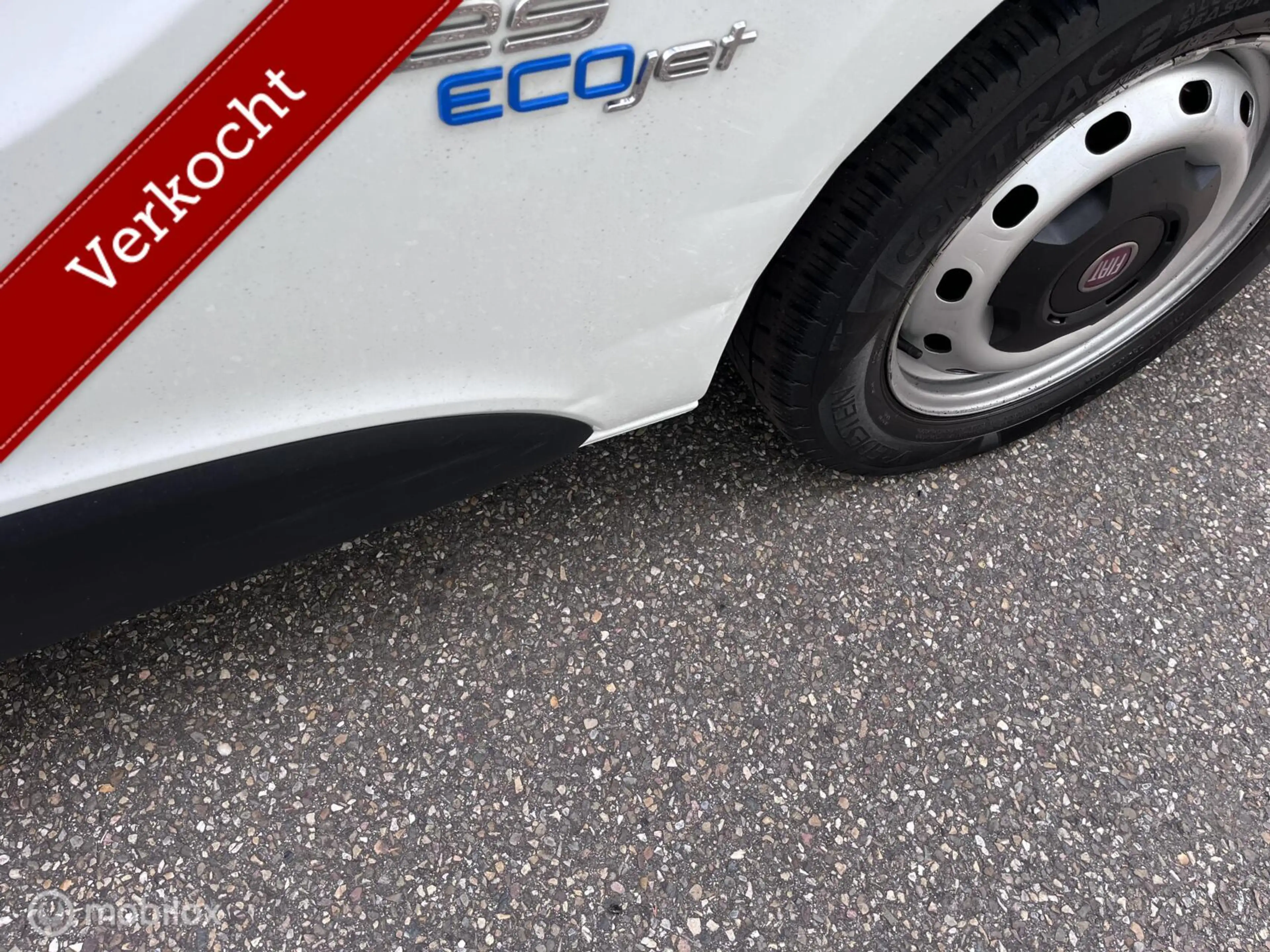 Fiat Talento 1.6 MJ EcoJet Lange uitvoering Pro Edition — photo 14