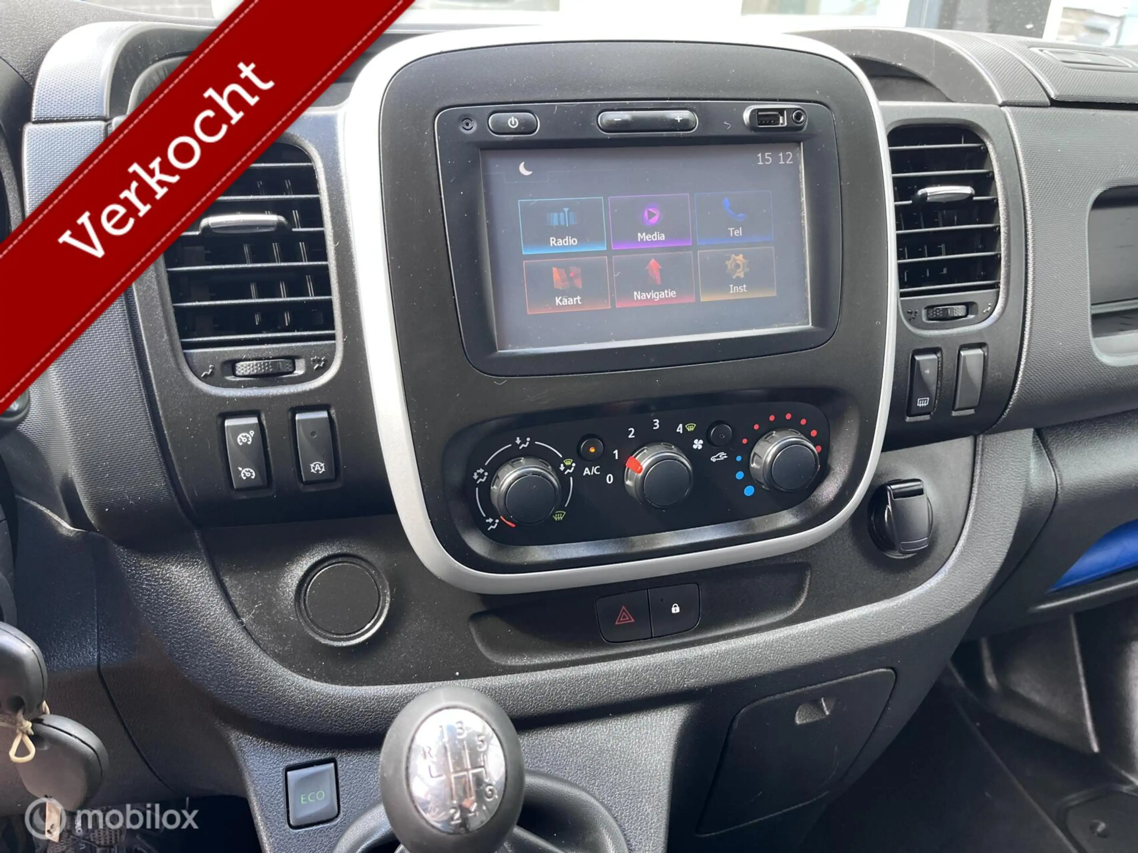 Fiat Talento 1.6 MJ EcoJet Lange uitvoering Pro Edition — photo 11