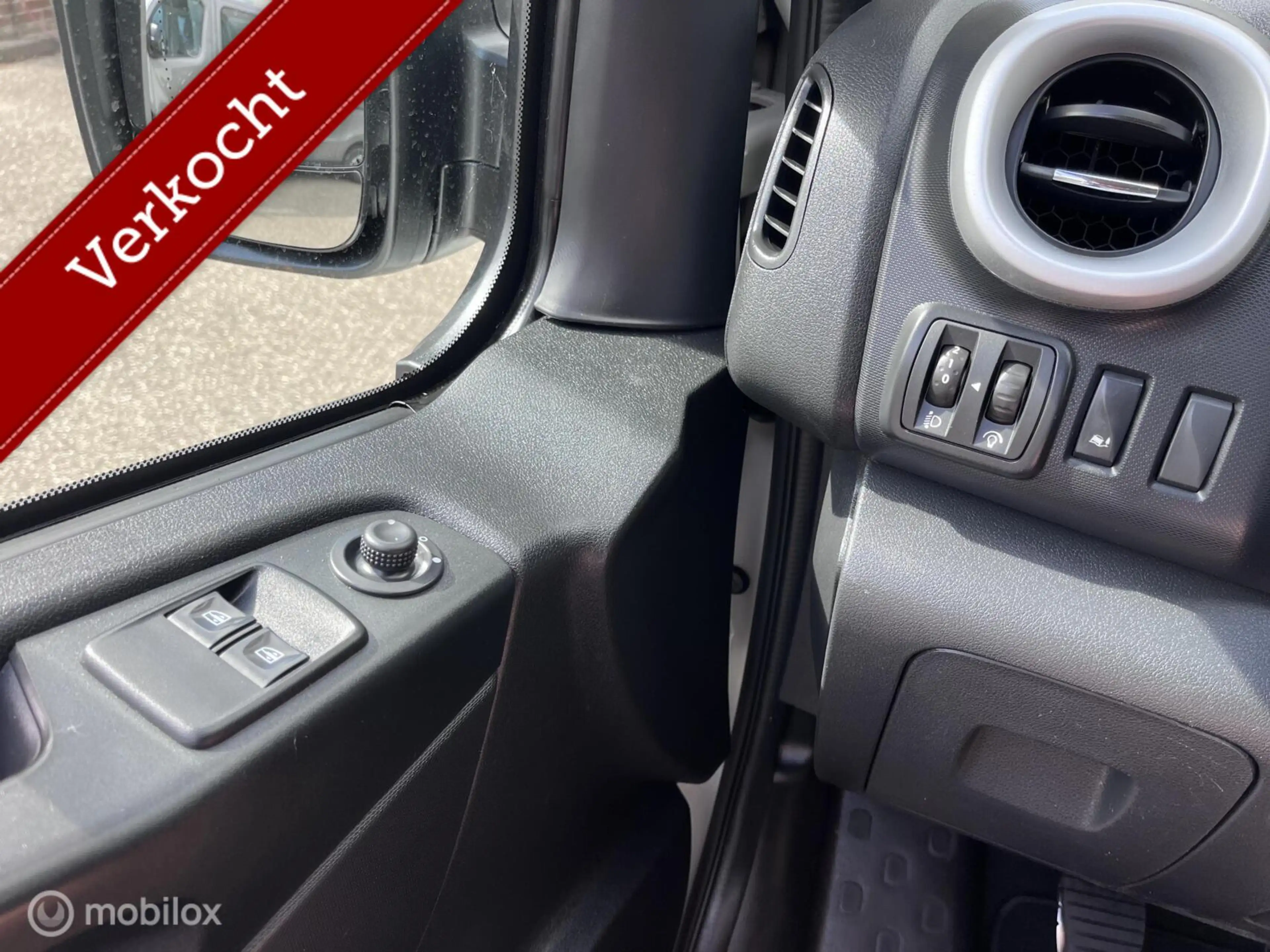 Fiat Talento 1.6 MJ EcoJet Lange uitvoering Pro Edition — photo 13