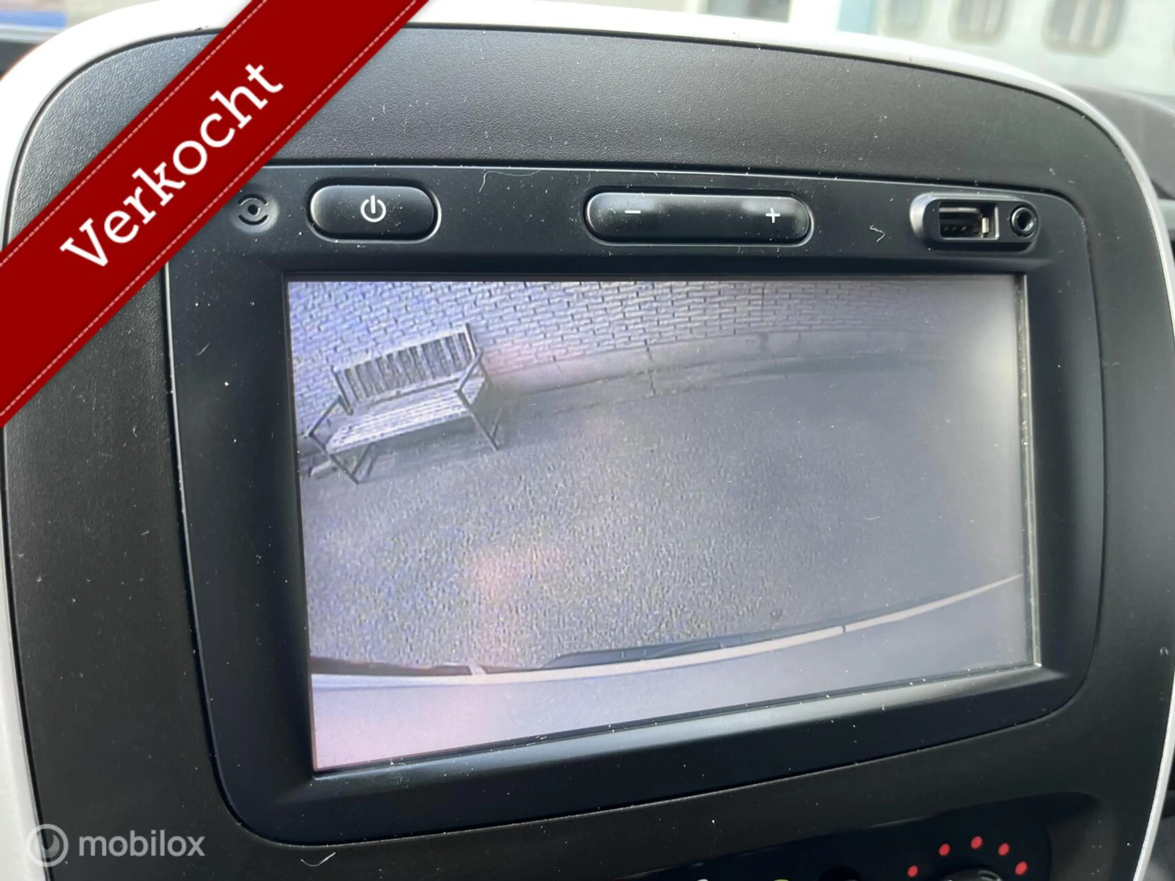 Fiat Talento 1.6 MJ EcoJet Lange uitvoering Pro Edition — photo 10