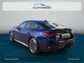 BMW 420 d xDrive Gran Coupé M Sportpaket Blau - thumbnail 3
