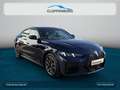 BMW 420 d xDrive Gran Coupé M Sportpaket Blau - thumbnail 8