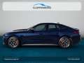 BMW 420 d xDrive Gran Coupé M Sportpaket Blau - thumbnail 2
