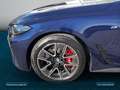 BMW 420 d xDrive Gran Coupé M Sportpaket Blau - thumbnail 10