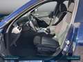 BMW 420 d xDrive Gran Coupé M Sportpaket Blau - thumbnail 12