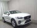 Volvo XC60 B4 Momentum Pro Navi LED Leder Sound AHK Facelift Weiß - thumbnail 3