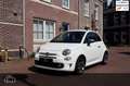 Fiat 500 1.2 S | Sportpakket | Apple CarPlay | Sportstoelen Blanc - thumbnail 1
