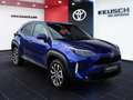 Toyota Yaris Cross 1,5 l 4x2 Hybrid ActiveDrive Blau - thumbnail 16