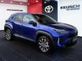 Toyota Yaris Cross 1,5 l 4x2 Hybrid ActiveDrive Blau - thumbnail 15