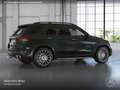 Mercedes-Benz GLE 350 de 4M AMG+NIGHT+PANO+360+AHK+LED+FAHRASS Grün - thumbnail 21