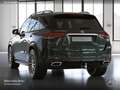 Mercedes-Benz GLE 350 de 4M AMG+NIGHT+PANO+360+AHK+LED+FAHRASS Grün - thumbnail 24
