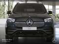 Mercedes-Benz GLE 350 de 4M AMG+NIGHT+PANO+360+AHK+LED+FAHRASS Grün - thumbnail 8