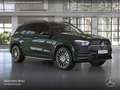 Mercedes-Benz GLE 350 de 4M AMG+NIGHT+PANO+360+AHK+LED+FAHRASS Grün - thumbnail 22