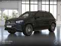 Mercedes-Benz GLE 350 de 4M AMG+NIGHT+PANO+360+AHK+LED+FAHRASS Grün - thumbnail 15