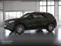Mercedes-Benz GLE 350 de 4M AMG+NIGHT+PANO+360+AHK+LED+FAHRASS Grün - thumbnail 3