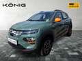 Dacia Spring ESSENTIA Vert - thumbnail 1