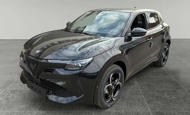 Alfa Romeo Junior