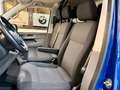 Volkswagen T6 Transporter *MwSt.*StHZ*SHZ*1.Hand*Lang FWD* Bleu - thumbnail 27