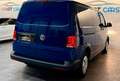Volkswagen T6 Transporter *MwSt.*StHZ*SHZ*1.Hand*Lang FWD* Bleu - thumbnail 10