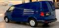 Volkswagen T6 Transporter *MwSt.*StHZ*SHZ*1.Hand*Lang FWD* Bleu - thumbnail 7