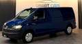 Volkswagen T6 Transporter *MwSt.*StHZ*SHZ*1.Hand*Lang FWD* Bleu - thumbnail 6