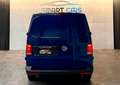 Volkswagen T6 Transporter *MwSt.*StHZ*SHZ*1.Hand*Lang FWD* Bleu - thumbnail 8