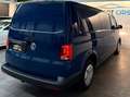 Volkswagen T6 Transporter *MwSt.*StHZ*SHZ*1.Hand*Lang FWD* Bleu - thumbnail 12