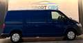 Volkswagen T6 Transporter *MwSt.*StHZ*SHZ*1.Hand*Lang FWD* Bleu - thumbnail 11