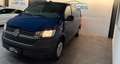 Volkswagen T6 Transporter *MwSt.*StHZ*SHZ*1.Hand*Lang FWD* Bleu - thumbnail 4