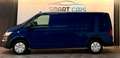 Volkswagen T6 Transporter *MwSt.*StHZ*SHZ*1.Hand*Lang FWD* Bleu - thumbnail 9