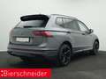 Volkswagen Tiguan Allspace 2.0 TSI DSG 4Mo. R-LINE BLACK 7-SITZE AHK NAVI KAM Gris - thumbnail 7