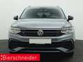 Volkswagen Tiguan Allspace 2.0 TSI DSG 4Mo. R-LINE BLACK 7-SITZE AHK NAVI KAM Gris - thumbnail 11