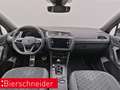 Volkswagen Tiguan Allspace 2.0 TSI DSG 4Mo. R-LINE BLACK 7-SITZE AHK NAVI KAM Gris - thumbnail 13