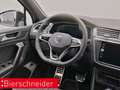 Volkswagen Tiguan Allspace 2.0 TSI DSG 4Mo. R-LINE BLACK 7-SITZE AHK NAVI KAM Gris - thumbnail 14