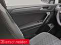 Volkswagen Tiguan Allspace 2.0 TSI DSG 4Mo. R-LINE BLACK 7-SITZE AHK NAVI KAM Gris - thumbnail 15