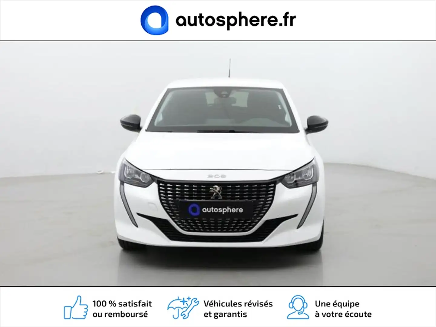 Peugeot 208 1.2 PureTech 100ch S\u0026S Style - 2