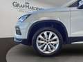 SEAT Ateca 1.5 TSI DSG Xperience AHK RFK ACC Weiß - thumbnail 3