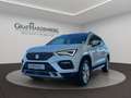 SEAT Ateca 1.5 TSI DSG Xperience AHK RFK ACC Weiß - thumbnail 1