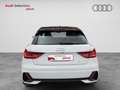 Audi A1 Sportback 30 TFSI Adrenalin Black edition Blanco - thumbnail 5