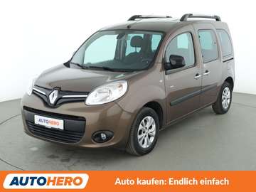 1.5 dCi Energy Limited*PDC*KLIMA*TEMPO*GARANTIE*