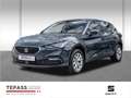 SEAT Leon 1.5 eTSI Road Edition LED NAVI SHZ PDC KAMERA Blu/Azzurro - thumbnail 1