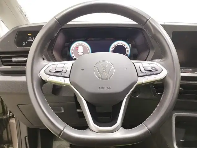 Volkswagen Caddy view 14