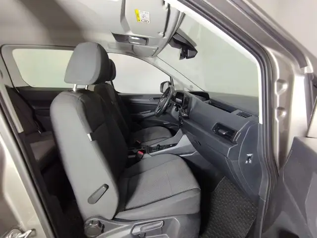 Volkswagen Caddy view 5