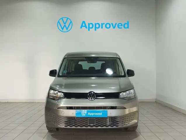 Volkswagen Caddy view 9