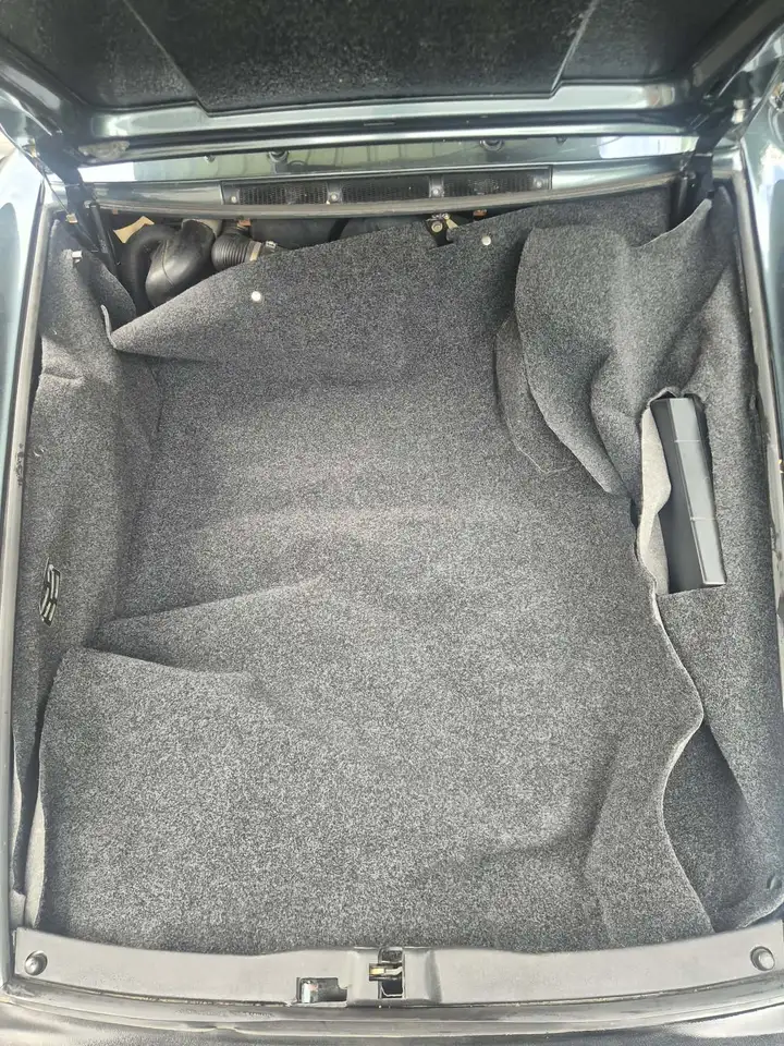 Porsche 911 SCL, foto 8