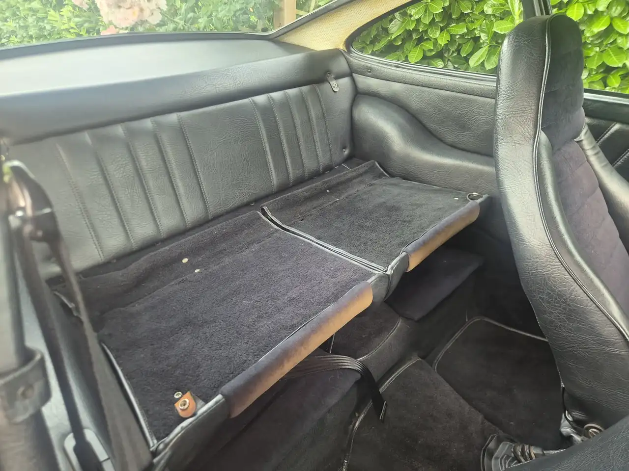 Porsche 911 SCL, foto 6