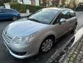 Citroen C4 C4 1.4i 16v Tonic Grijs - thumbnail 2